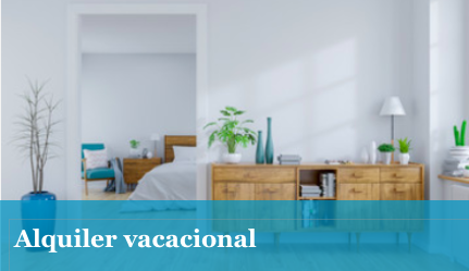 alquiler vacacional madrid